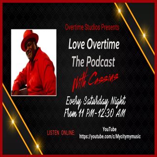 for the love of you podcast