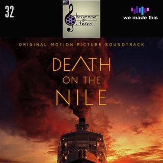 32. February 2022 (Part 2): Death on the Nile / Uncharted / Kimi