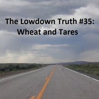 The Lowdown Truth #35: Wheat and Tares