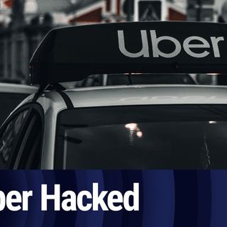TWiET Clip: Teenager Hacks Uber's Data