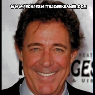 "DECADES WITH JOE E KRAMER" INTERVIEW WITH BARRY WILLIAMS