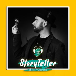 Storyteller 💡 - trailer