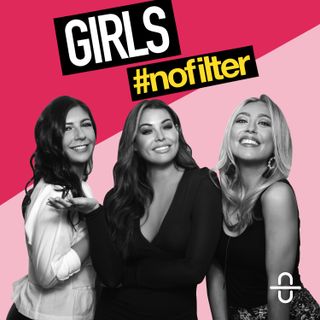 Introducing Girls No Filter with Jess Wright