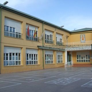 Santa Eulalia School