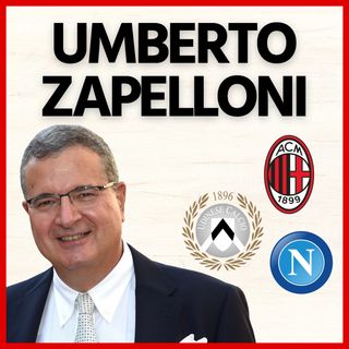 Umberto Zapelloni: “Campionato o Champions? Ecco cosa deve privilegiare il Milan”
