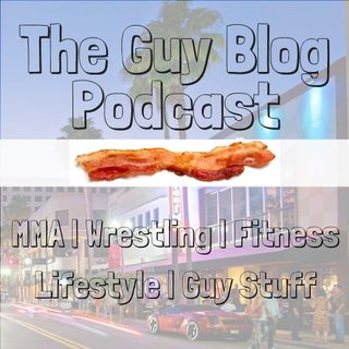 The Guy Blog Podcast
