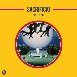 ST.1 EP.6 - Sacrificio