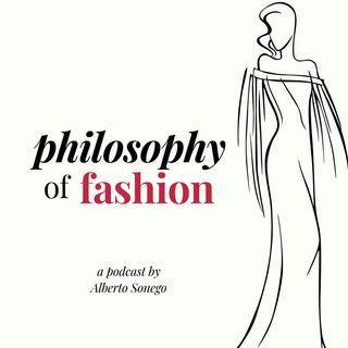 Philosophy of Fashion