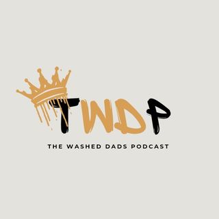 The Washed Dads
