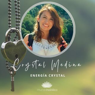 Energía Crystal