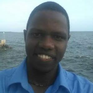 arnold lyimo