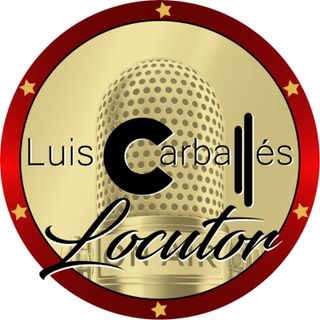 Luis Carballés en vivo