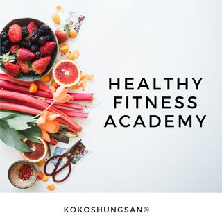 Healthy & Fitness Academy