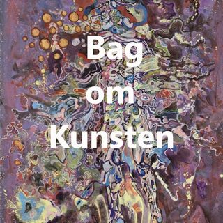 Bag om kunsten med Sebastian