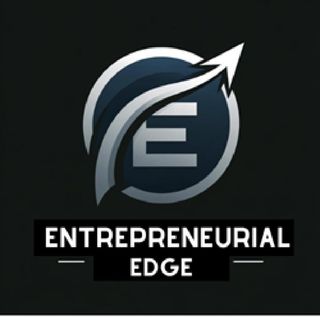 Entrepreneurial Edge Podcast