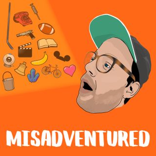 Misadventured Podcast