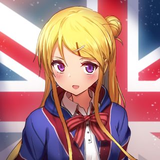 British People Suck At Anime! Ft. Rustage and Shwabadi