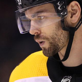 Bruins Sad To See Adam McQuaid Go In Trade With Rangers