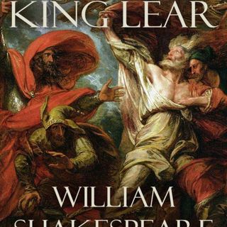 King Lear - Shakespeare