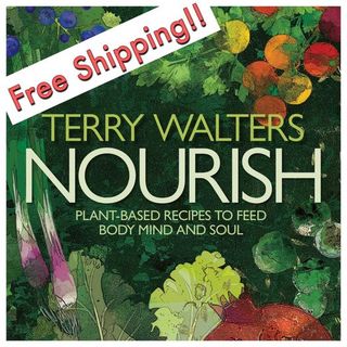 Terry Walters - Nourish