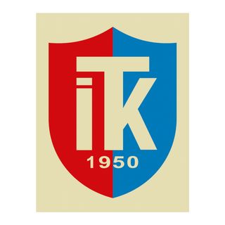 ITK - İzmir Özel Türk Koleji