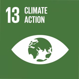 SDG 13 - Adottare misure urgenti per combattere il cambiamento climatico e le sue conseguenze