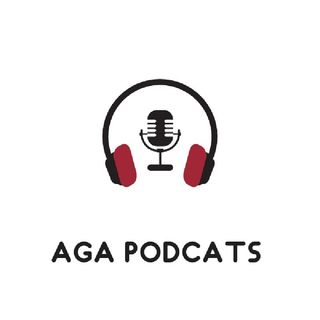 AGA PODCATS