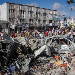 Somalia: il sanguinario colpo di coda di al-shabaab
