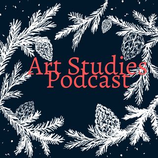 Art Studies Podcast