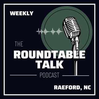 RT Podcast | Show 77 | Melissa Swarbrick | Exploring Economic Development, Education, and Felon Voting Rights in North Carolina