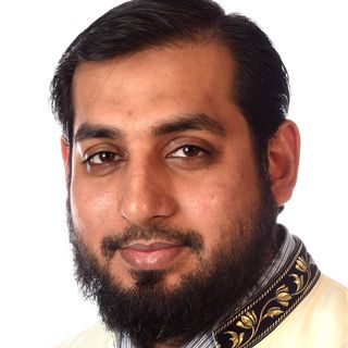 Jawad Rasul