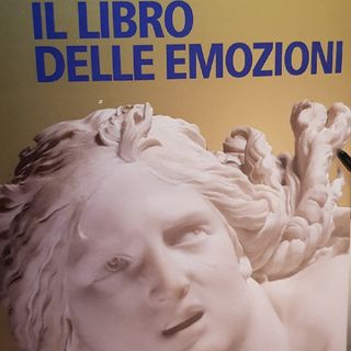 Umberto Galimberti: Il Libro Delle Emozioni - Introduzione