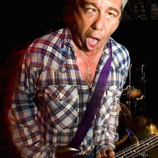151 - Mike Watt - On and Off Bass