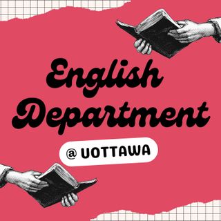 English @ uOttawa