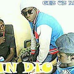 Ghettoo Break