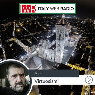 Virtuosismi