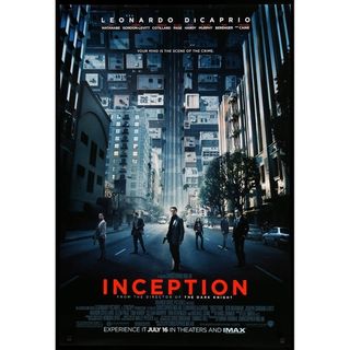 On Trial: Inception