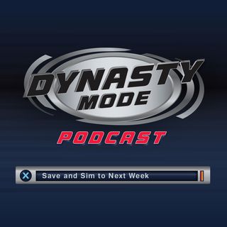 Episode 34 - The Game is Delayed
