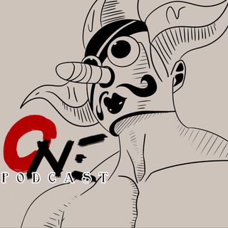 Volume 38 - Mi dissocio