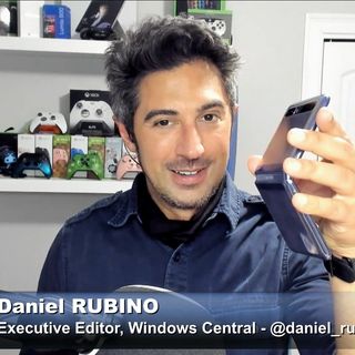 Samsung Galaxy Z Flip Review - The Most Transformative New Smartphone in Years | TWiT Bits