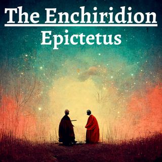 Cover art for The Enchiridion