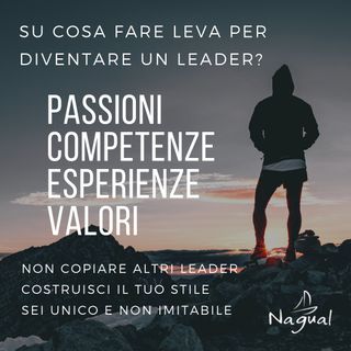 18 | DB6 -  La Leadership Vincente