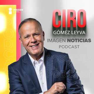 Arman "ceremonia luctuosa" al Premio Ariel | Noticias con Ciro Gómez Leyva