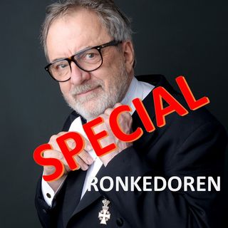 RONKEDOREN SPECIAL: EB-affæren og tabloidpressens overlevelseskamp - Lasse Jensen