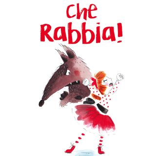 Che Rabbia!