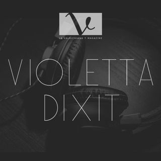 Violetta Dixit #5 - Impatto Zero