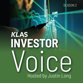 KLAS Insights Episode 5 - Monique Rasband, Key Insights on Adopting New Technology and The Impact of COVID-19