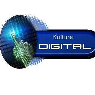 KULTURA DIGITAL