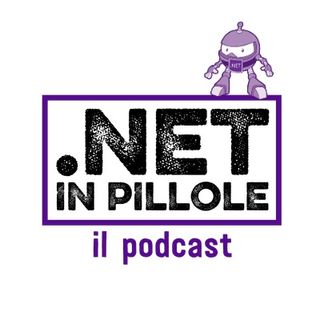 Novità in (ASP.NET Core) .NET 6 Preview 7