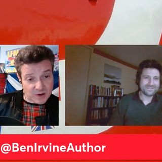 AFFG Union Telethon - Ben Irvine Interview
